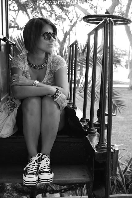 Mis primeras zapatillas Converse - Zapatillas con Taco Mis primeras zapatillas Converse - Zapatillas con Taco