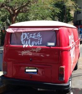 Pizzas Móviles – Lleva tu Negocio a donde están los Clientes Pizza Movil 2
