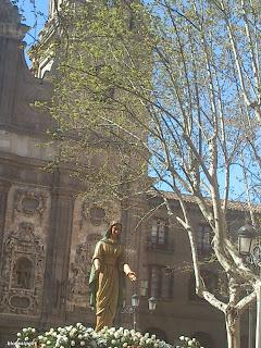 SEMANA SANTA 2013 SEMANA SANTA 2013