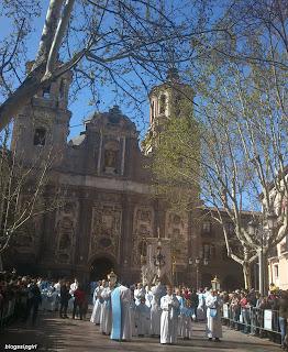 SEMANA SANTA 2013 SEMANA SANTA 2013