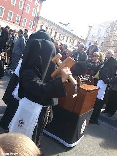 SEMANA SANTA 2013 SEMANA SANTA 2013