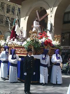 SEMANA SANTA 2013 SEMANA SANTA 2013