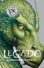 Legado (El Legado IV) Christopher Paolini Legado (El Legado IV) Christopher Paolini