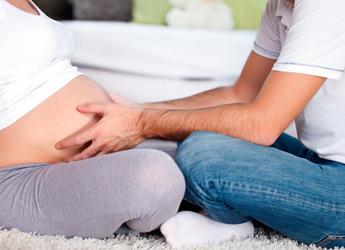 Métodos para quedarte embarazada. El reloj biológico te llama. Embarazados