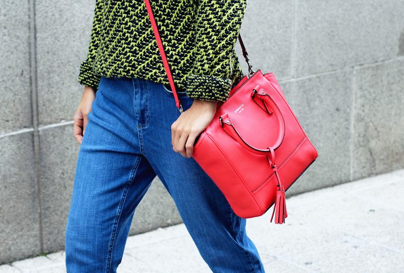 Pop of Color Pop of Color