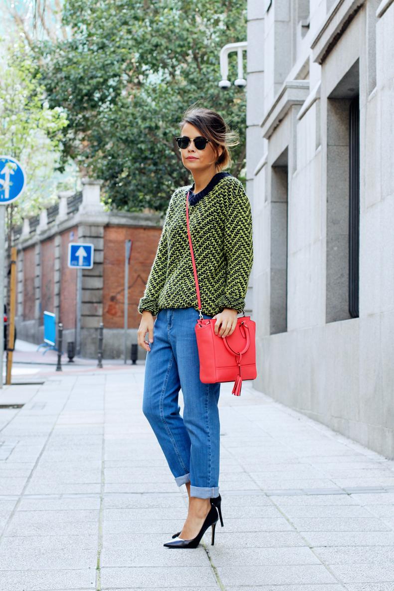 Pop of Color Pop of Color