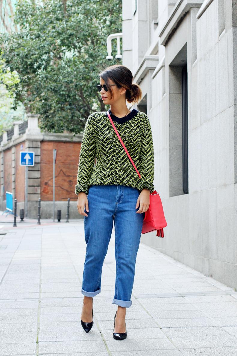 Pop of Color Pop of Color