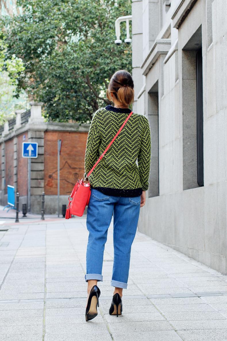 Pop of Color Pop of Color