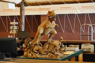 … de Dinópolis Dinópolis