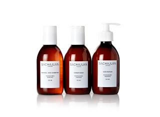 Los suecos Sachajuan nos descubren los secretos de belleza nordicos Los suecos Sachajuan nos descubren los secretos de belleza nordicos