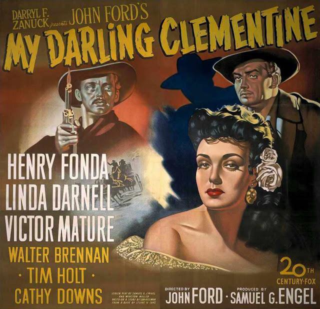 My Darling Clementine My Darling Clementine