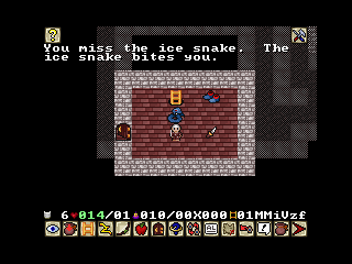 Entrevista GCW Zero Entrevista GCW Zero