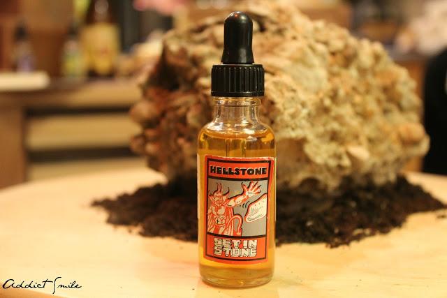 Lush y sus perfumes GORILLA Lush y sus perfumes GORILLA