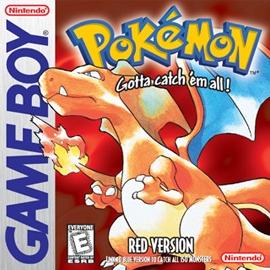 Los juegos vendeconsolas Pokémon rojo Los juegos vendeconsolas