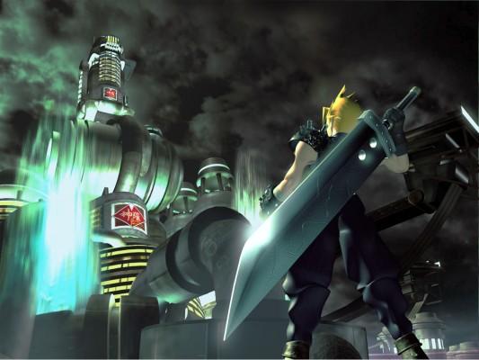 Los juegos vendeconsolas final fantasy vii e1364380077523 Los juegos vendeconsolas
