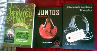 In My Mailbox In My Mailbox