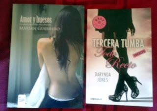 In My Mailbox In My Mailbox