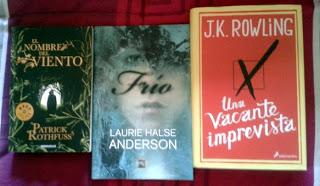 In My Mailbox In My Mailbox