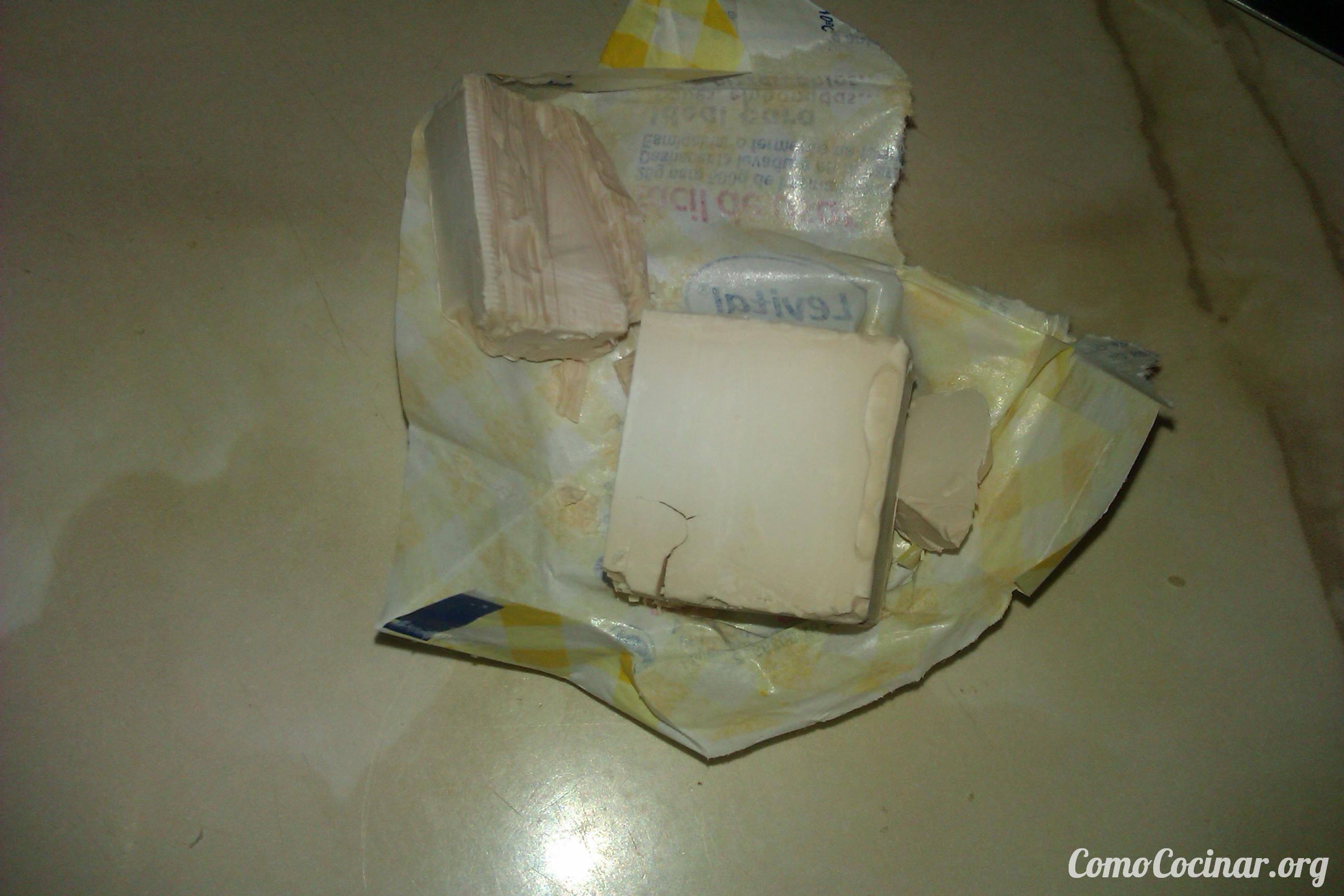 ¿Cómo hacer masa de pizza? Paso a paso masa de pizza