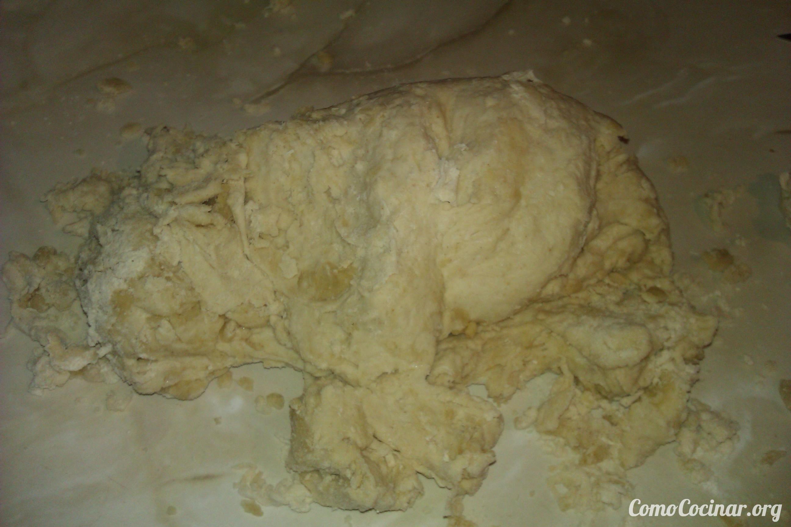 ¿Cómo hacer masa de pizza? Paso a paso masa de pizza