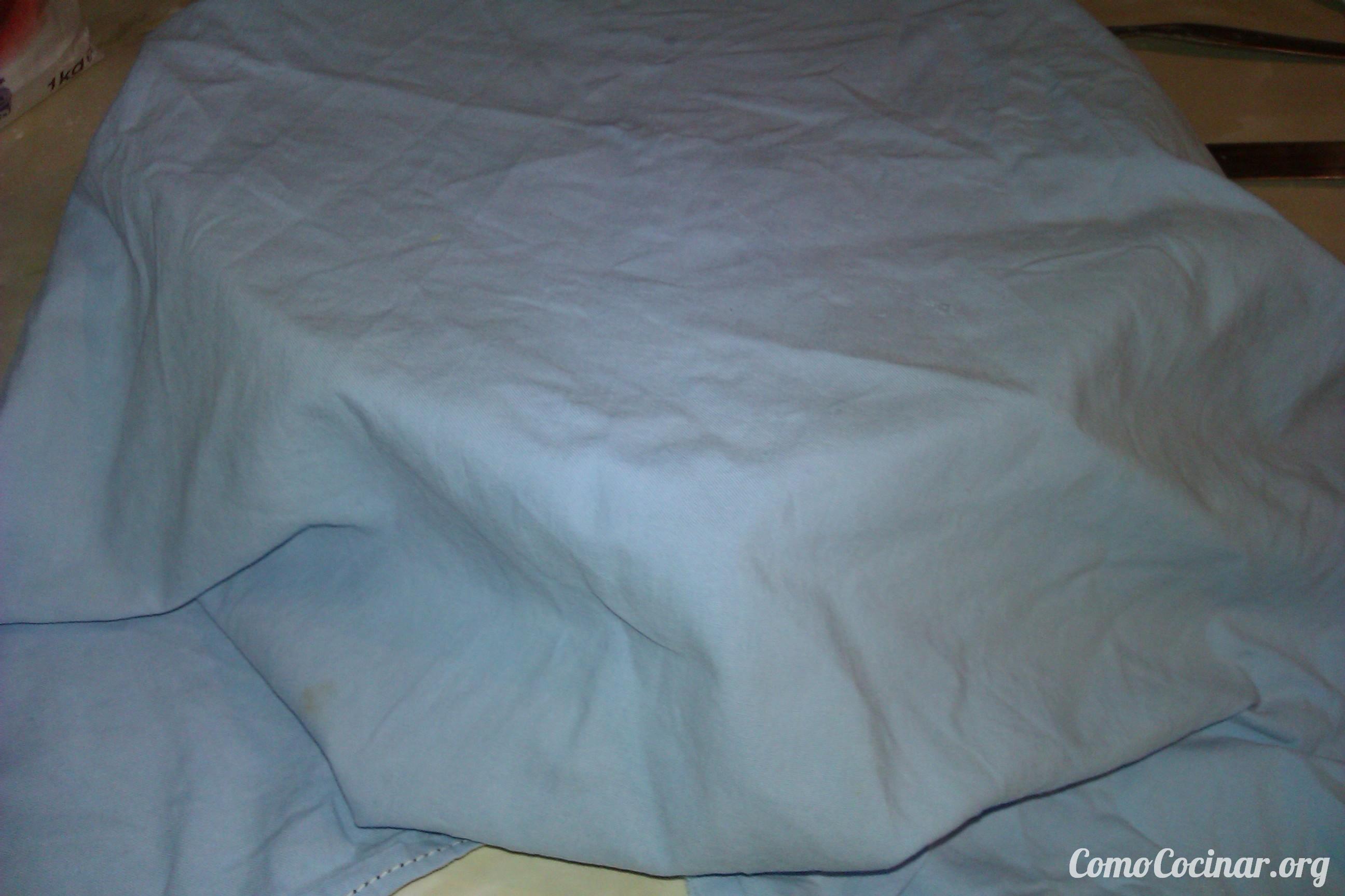 ¿Cómo hacer masa de pizza? Paso a paso masa de pizza