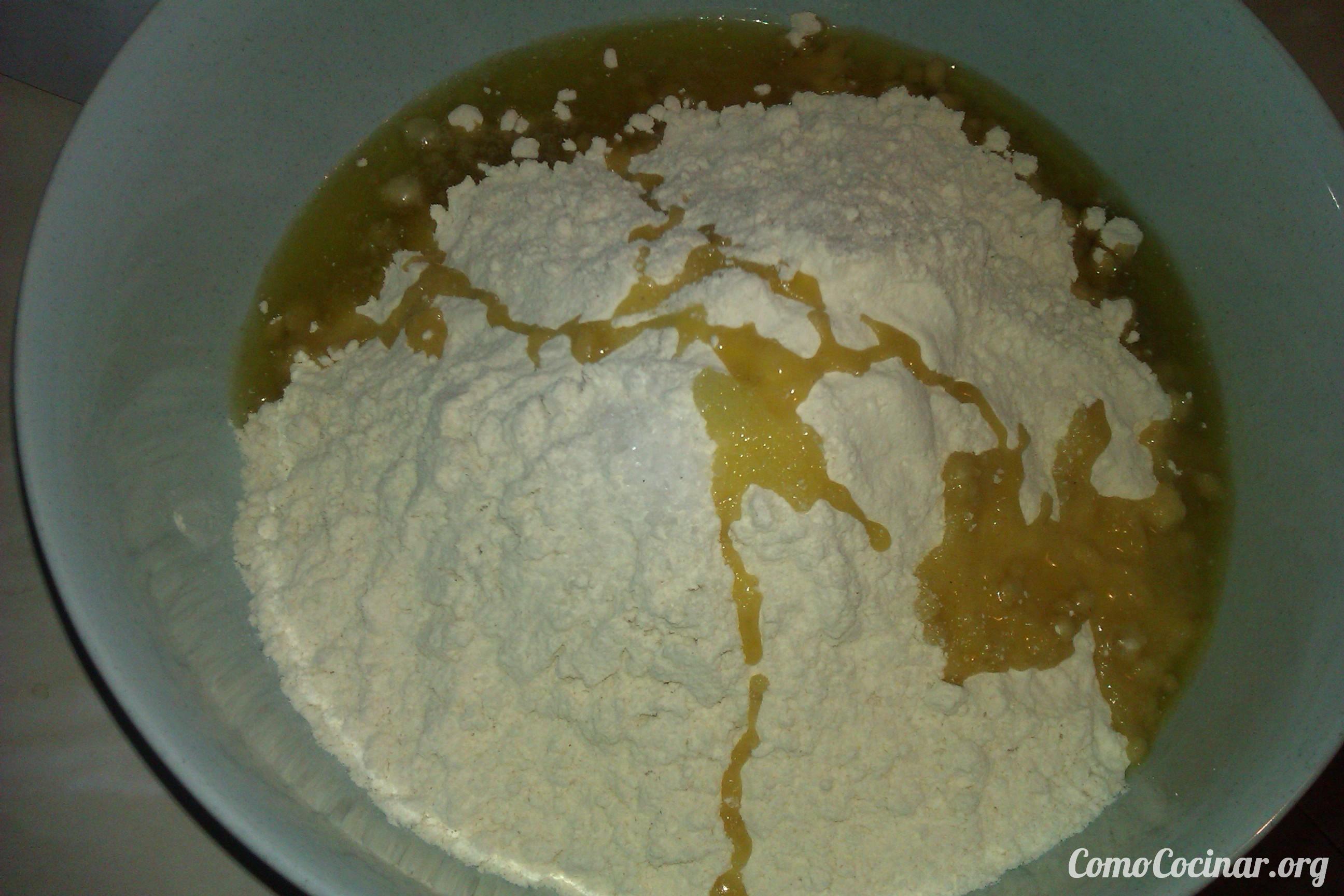 ¿Cómo hacer masa de pizza? Paso a paso masa de pizza