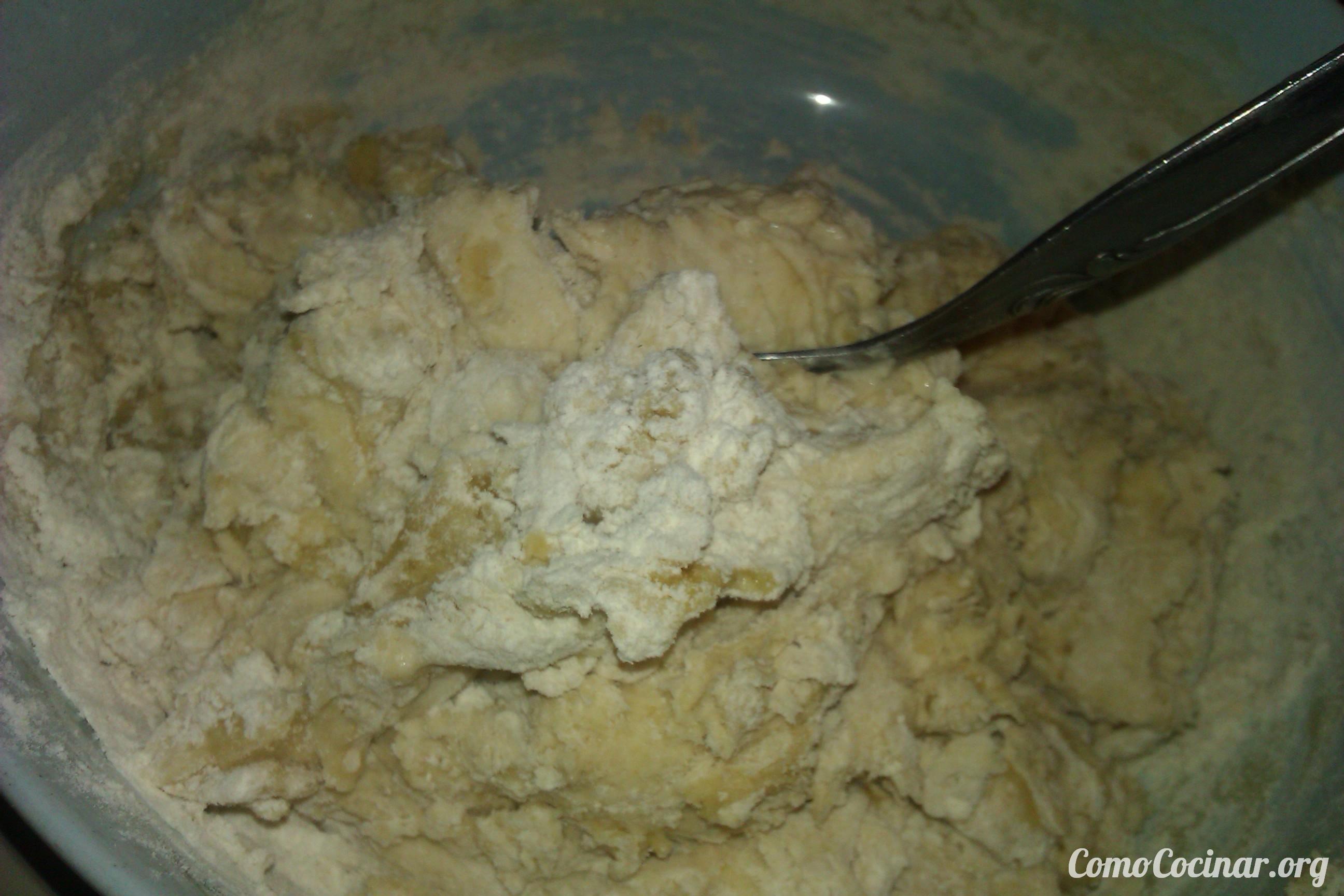 ¿Cómo hacer masa de pizza? Paso a paso masa de pizza