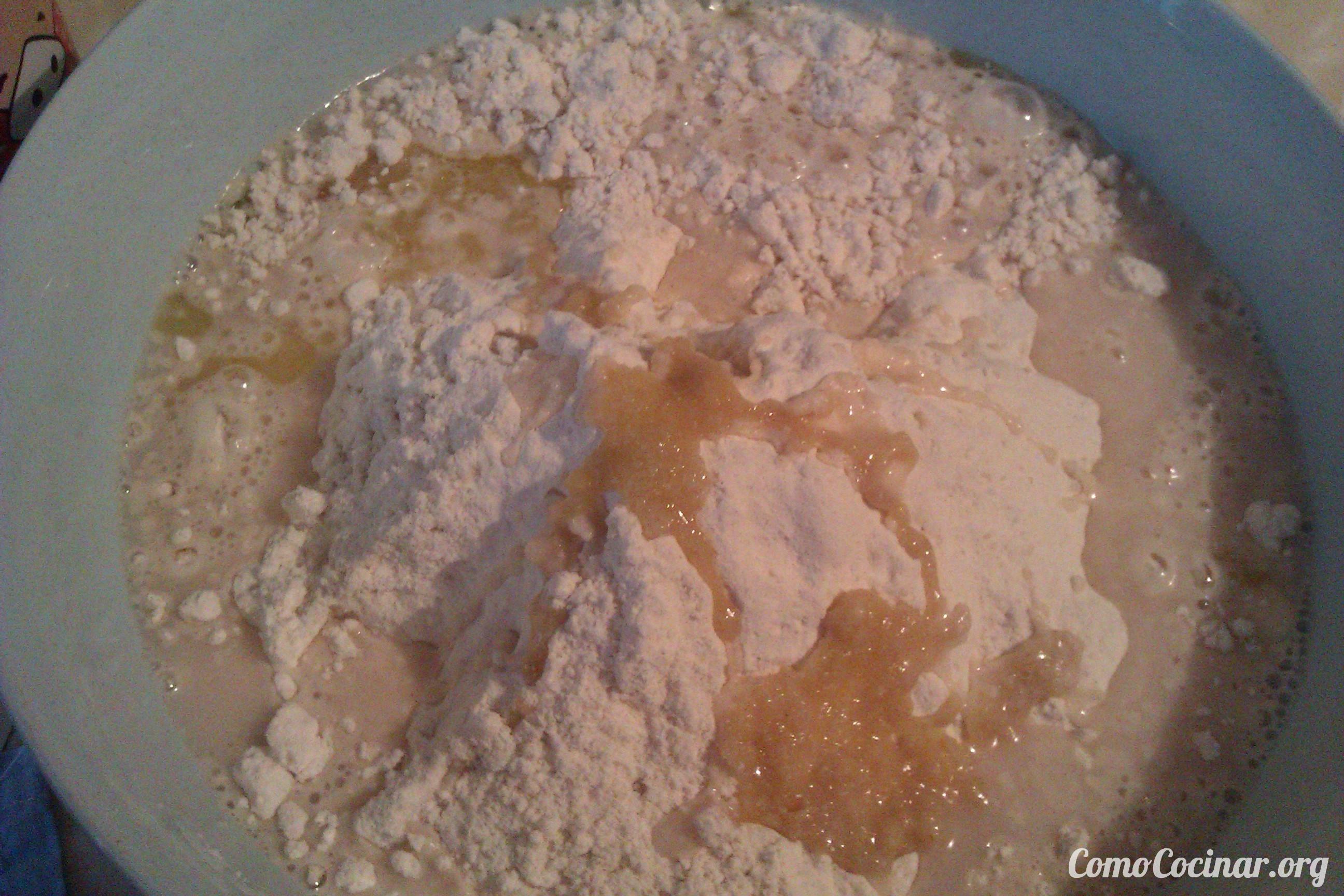 ¿Cómo hacer masa de pizza? Paso a paso masa de pizza