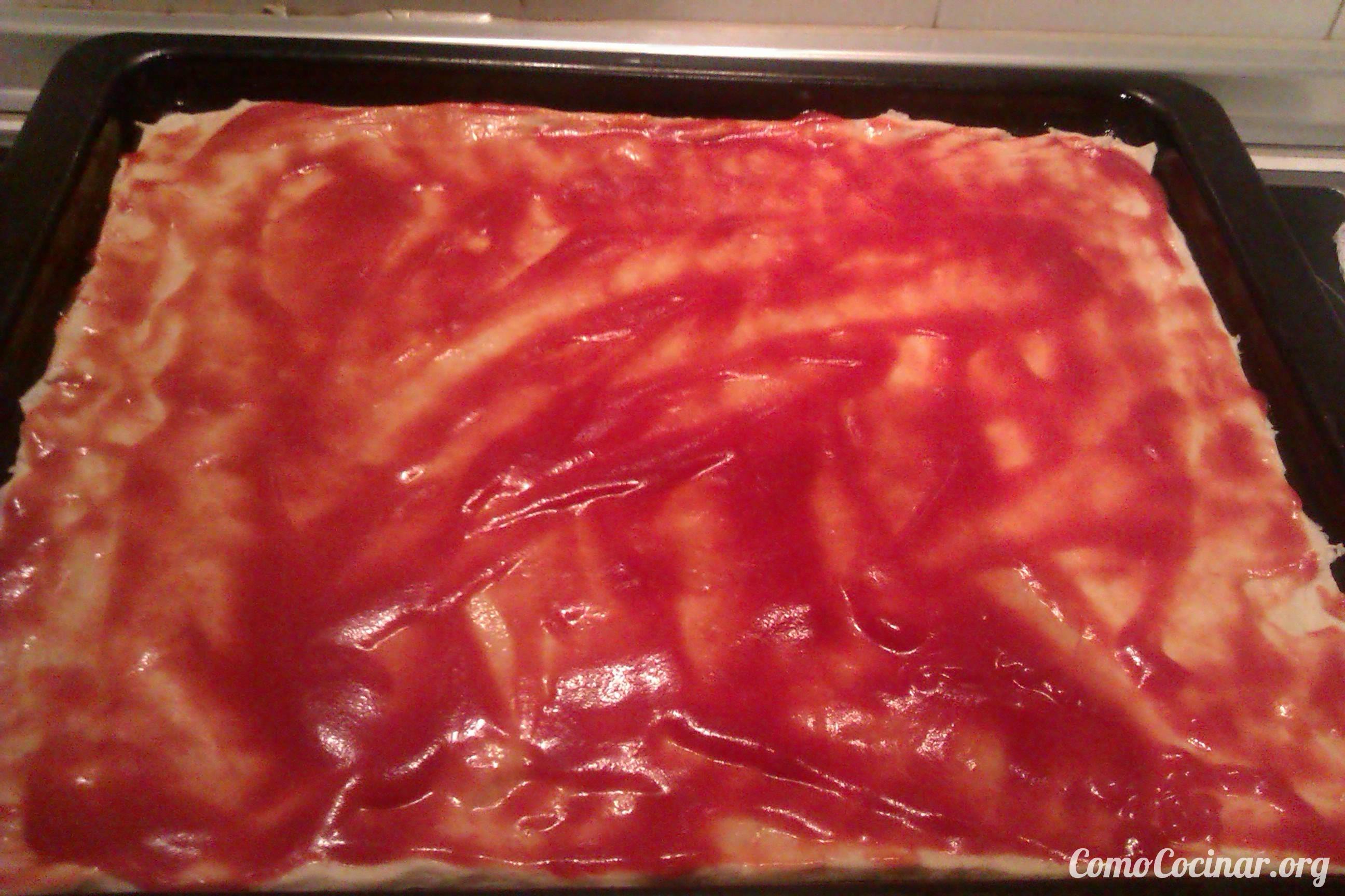 ¿Cómo hacer masa de pizza? Paso a paso masa de pizza