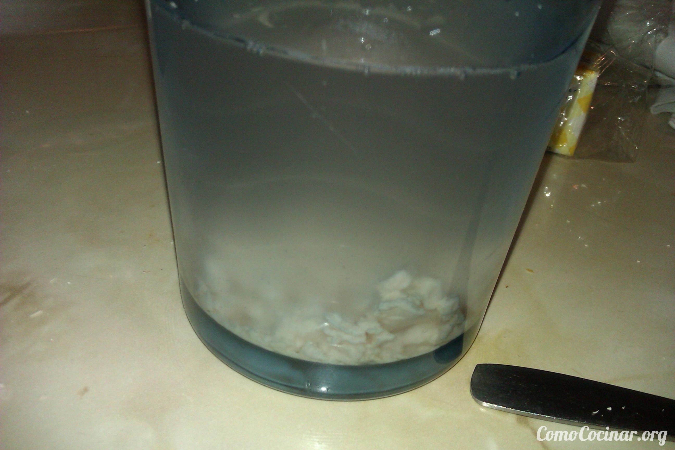 ¿Cómo hacer masa de pizza? Paso a paso masa de pizza