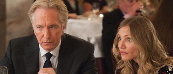 Críticas: 'Un plan perfecto (Gambit)' (2012), talento desaprovechado Críticas: 'Un plan perfecto (Gambit)' (2012), talento desaprovechado