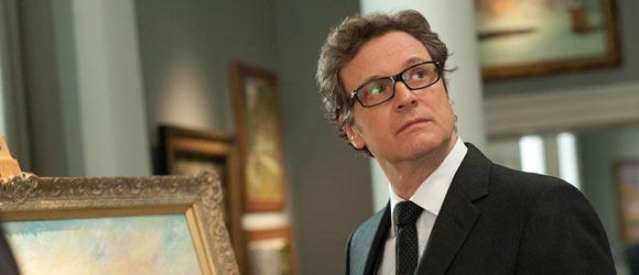 Críticas: 'Un plan perfecto (Gambit)' (2012), talento desaprovechado Críticas: 'Un plan perfecto (Gambit)' (2012), talento desaprovechado