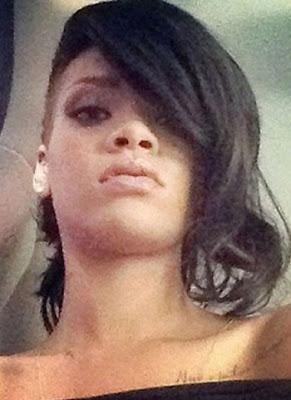 Rihanna debe dejar las fiestas según los médicos rihanna enferma
