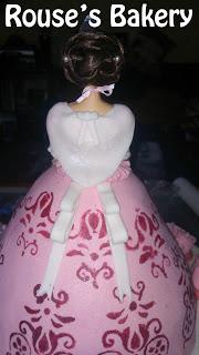 Tartas Falleras