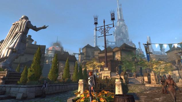 Neverwinter. No es otro Free to Play 6dwnbq Neverwinter. No es otro Free to Play