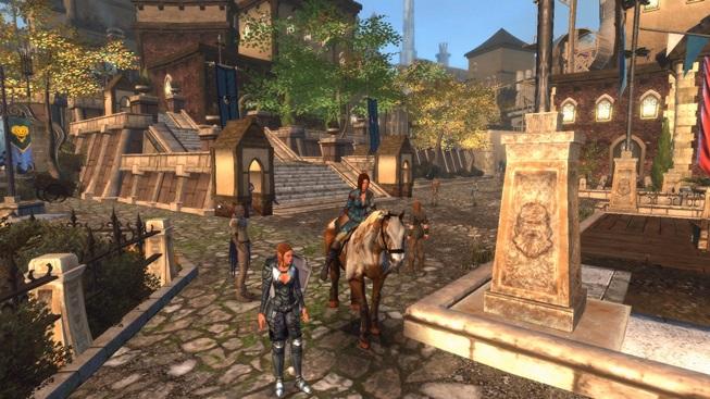 Neverwinter. No es otro Free to Play 2nq9jqh Neverwinter. No es otro Free to Play