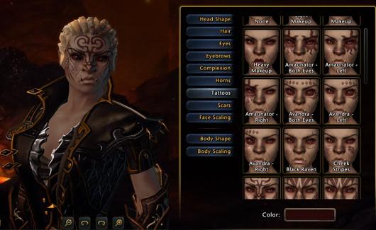 Neverwinter. No es otro Free to Play half orc Neverwinter. No es otro Free to Play
