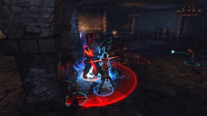 Neverwinter. No es otro Free to Play 2j2x0uu Neverwinter. No es otro Free to Play