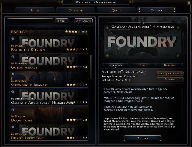 Neverwinter. No es otro Free to Play Neverwinter. No es otro Free to Play