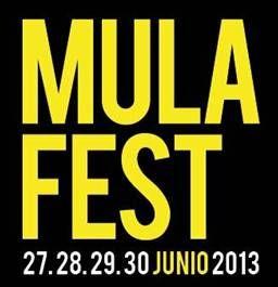MulaFest 2013 confirma a Black Lips, Delorean, Foreign Beggars y Swan Fyahbwoy MulaFest 2013 confirma a Black Lips, Delorean, Foreign Beggars y Swan Fyahbwoy