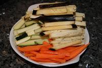 Chop-Suey de Pollo con Arroz Salvaje Frito Chop-Suey de Pollo con Arroz Salvaje Frito