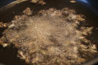 Chop-Suey de Pollo con Arroz Salvaje Frito Chop-Suey de Pollo con Arroz Salvaje Frito