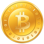 BitCoin logo