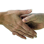 Venta de Servicios Profesionales negociar trato hecho