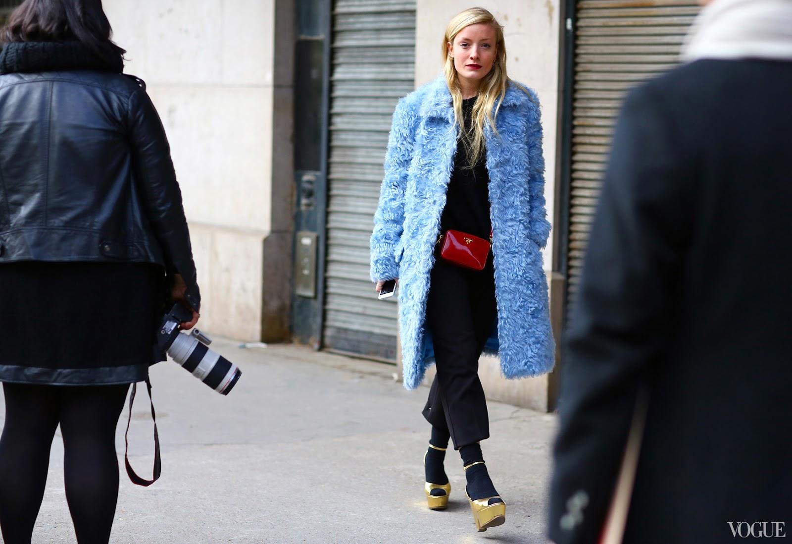 Street Style : The game of originality. El juego de la originalidad. Street Style : The game of originality. El juego de la originalidad.