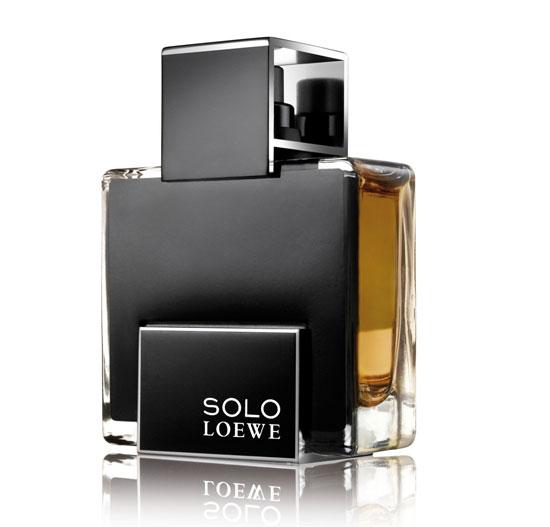 Solo Loewe Platinum Solo Loewe Platinum