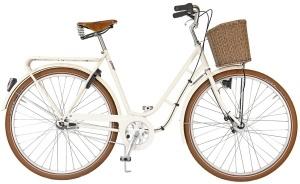 Bicicleta Pilen - La bici urbana