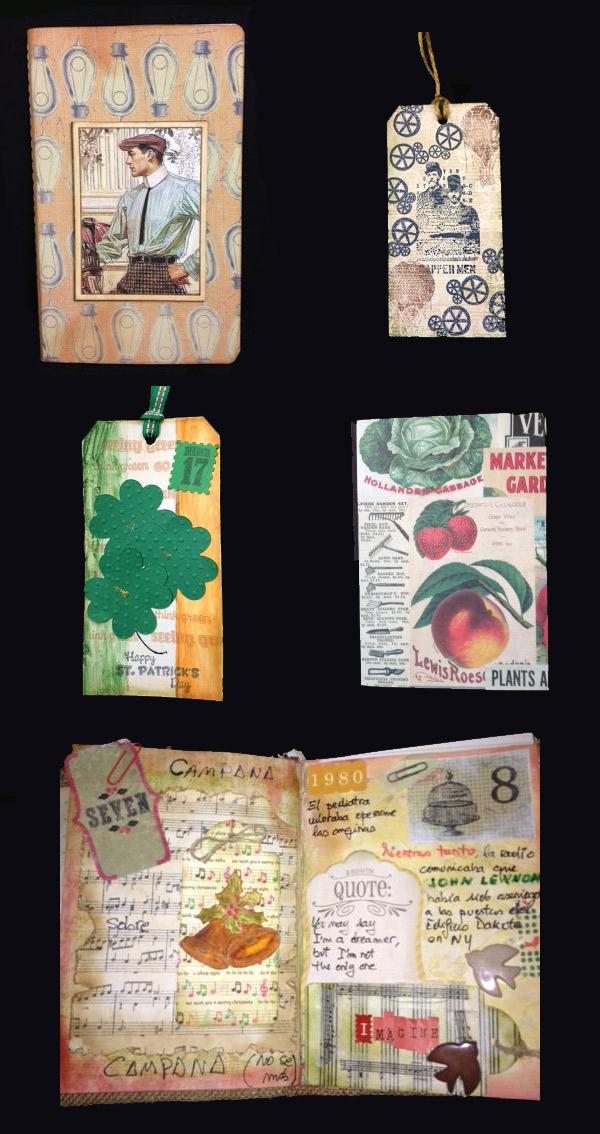 Scrapbooking Scrapbooking