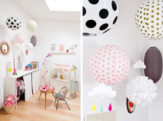 Inspiración deco: Caroline Gomez Inspiración deco: Caroline Gomez