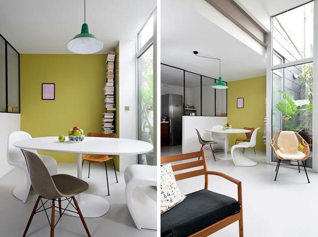 Inspiración deco: Caroline Gomez Inspiración deco: Caroline Gomez